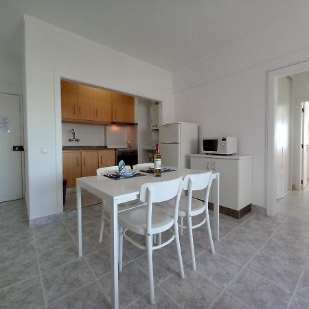 Torre Azul 11 Vista Panoramica Apartamento Quarteira Exterior foto