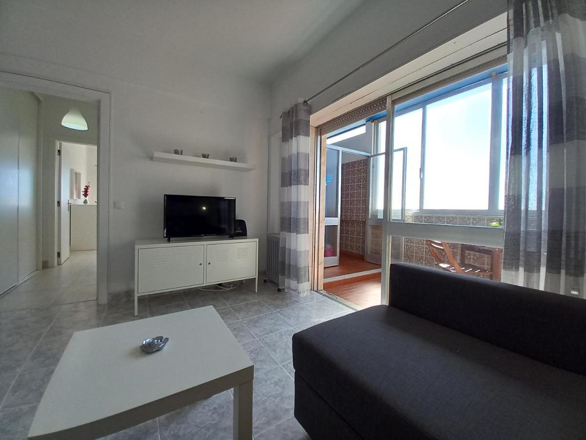 Torre Azul 11 Vista Panoramica Apartamento Quarteira Exterior foto