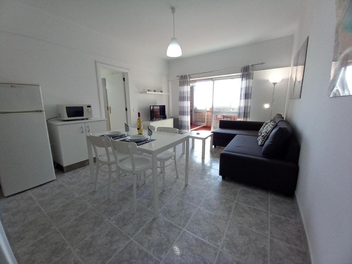 Torre Azul 11 Vista Panoramica Apartamento Quarteira Exterior foto